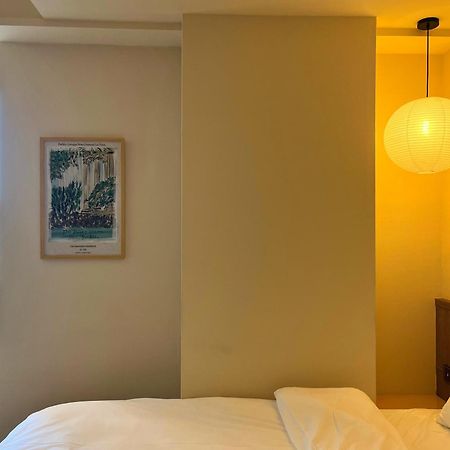 Hermit Dorm 臺北 外观 照片