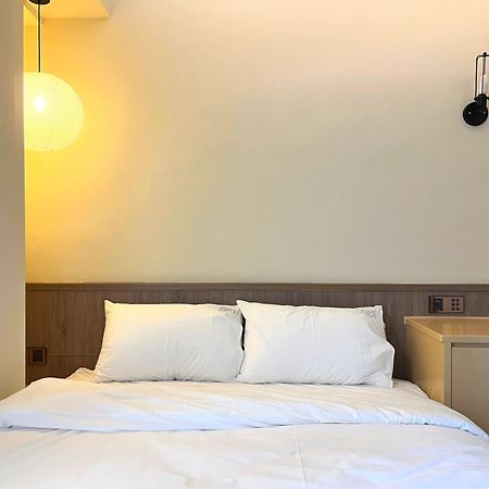 Hermit Dorm 臺北 外观 照片