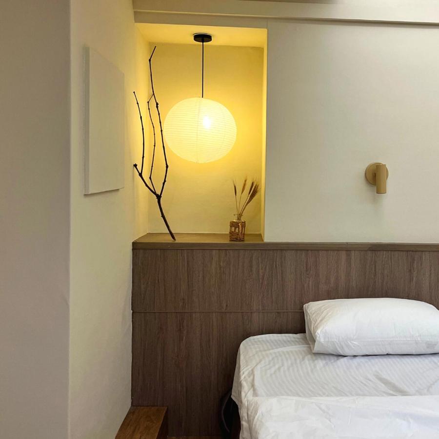 Hermit Dorm 臺北 外观 照片