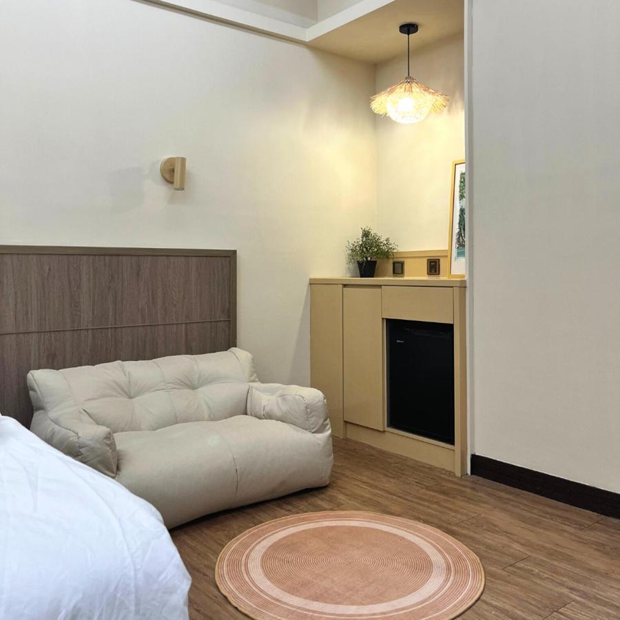 Hermit Dorm 臺北 外观 照片