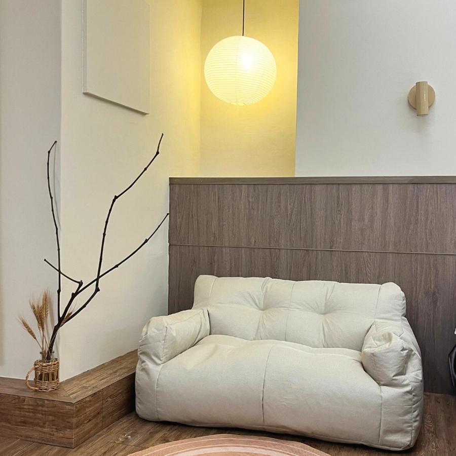 Hermit Dorm 臺北 外观 照片