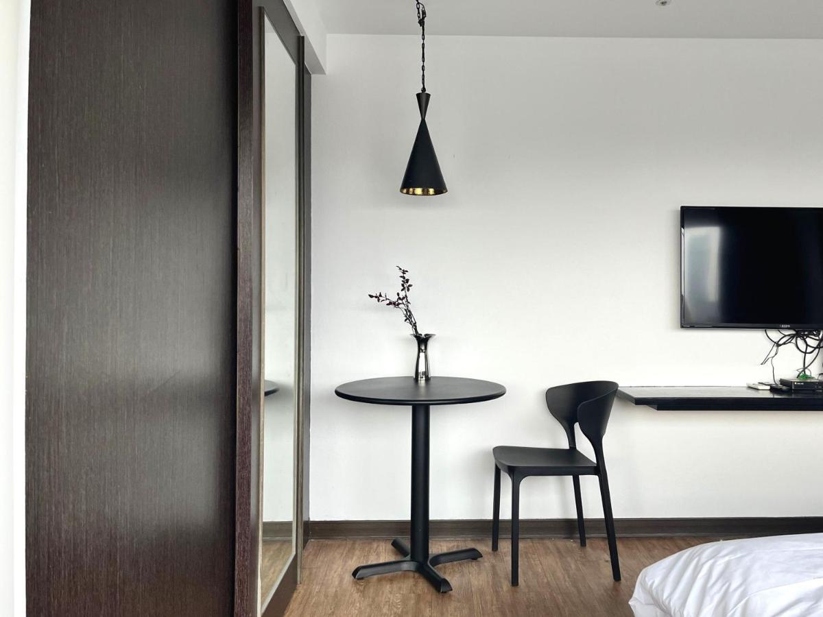 Hermit Dorm 臺北 外观 照片