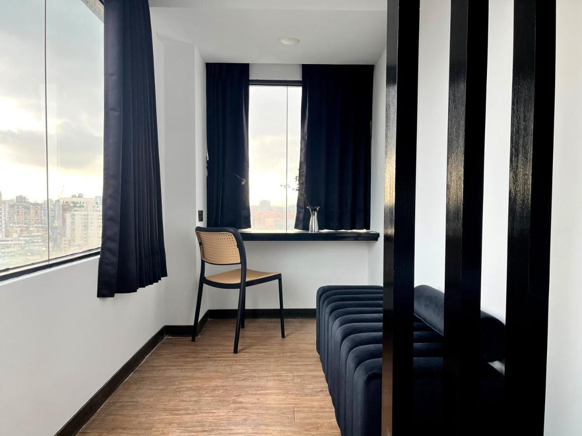 Hermit Dorm 臺北 外观 照片