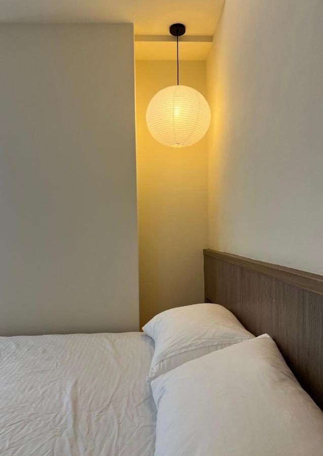 Hermit Dorm 臺北 外观 照片