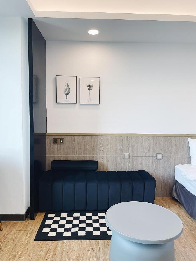 Hermit Dorm 臺北 外观 照片
