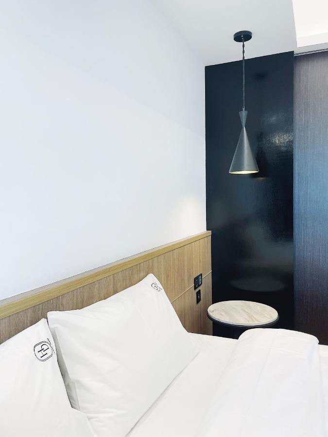 Hermit Dorm 臺北 外观 照片