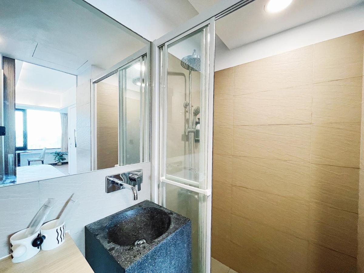 Hermit Dorm 臺北 外观 照片