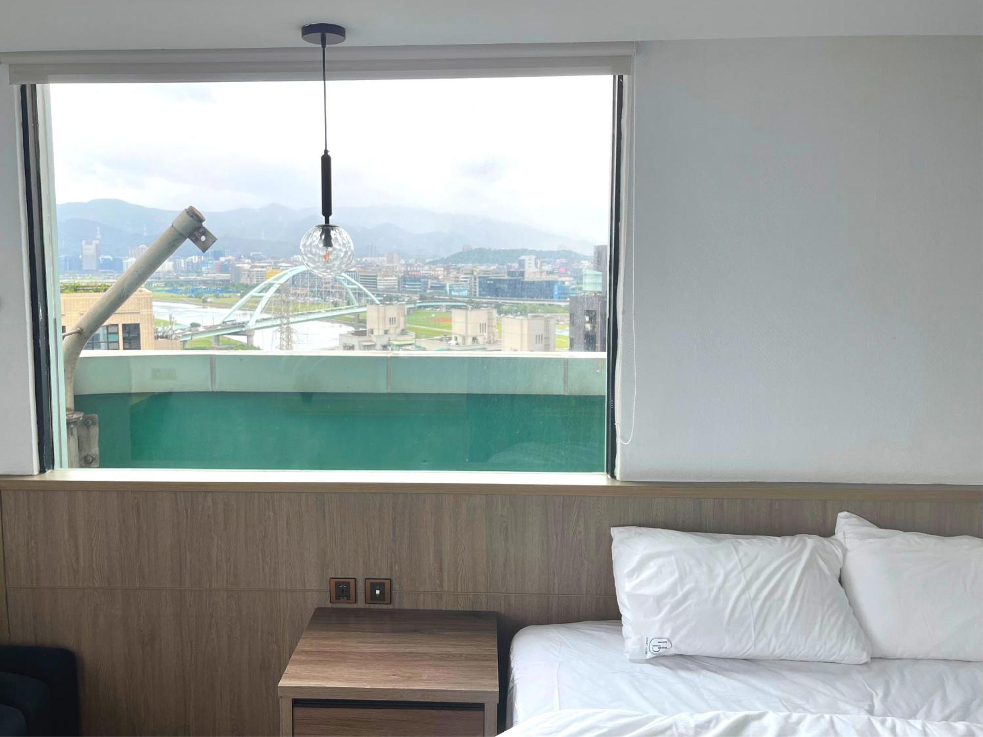 Hermit Dorm 臺北 外观 照片