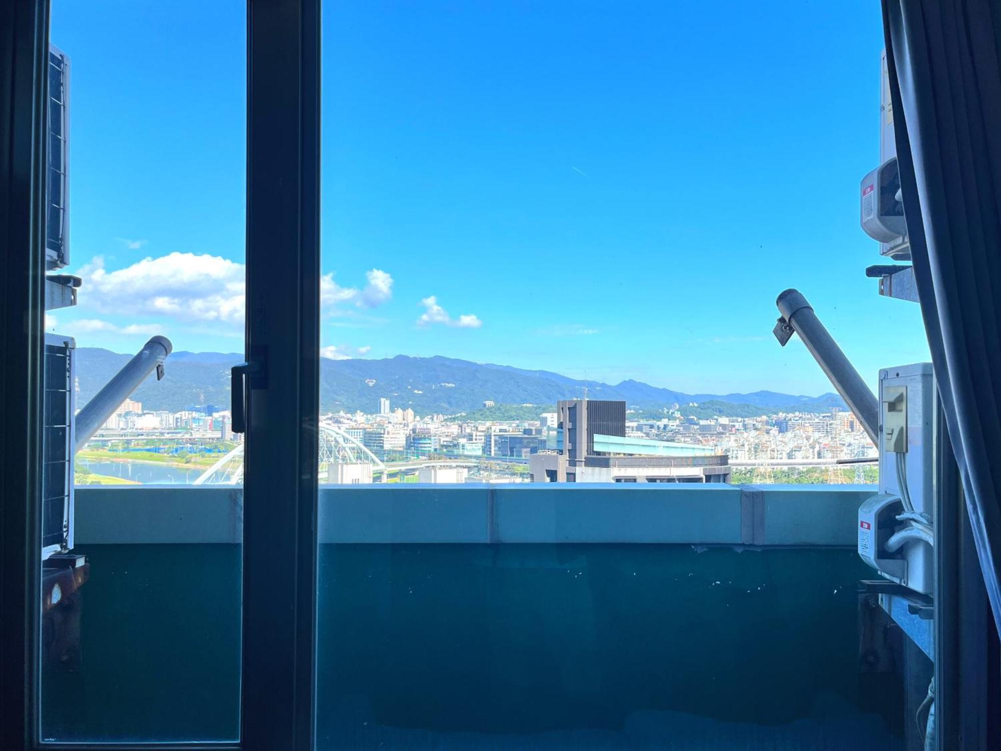 Hermit Dorm 臺北 外观 照片