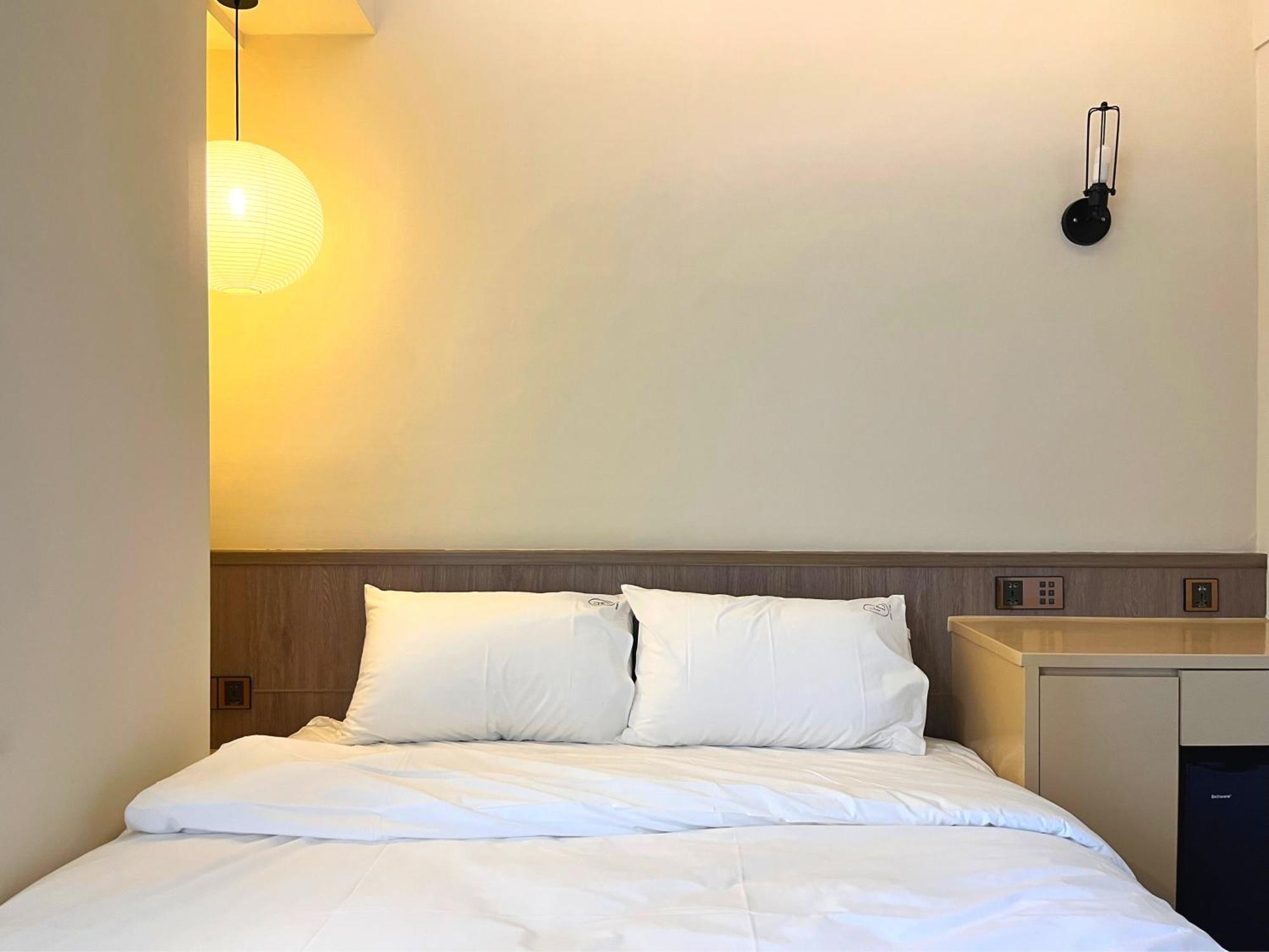 Hermit Dorm 臺北 外观 照片
