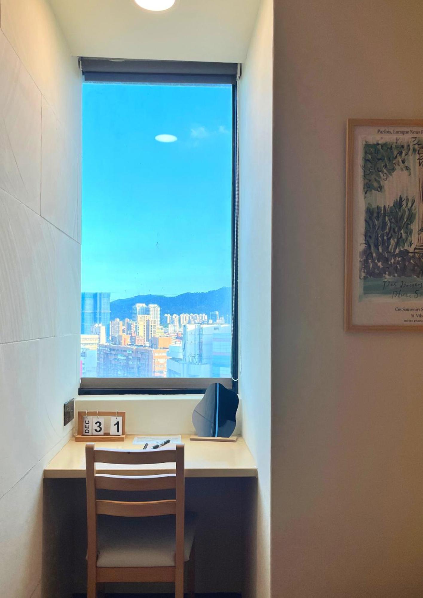 Hermit Dorm 臺北 外观 照片