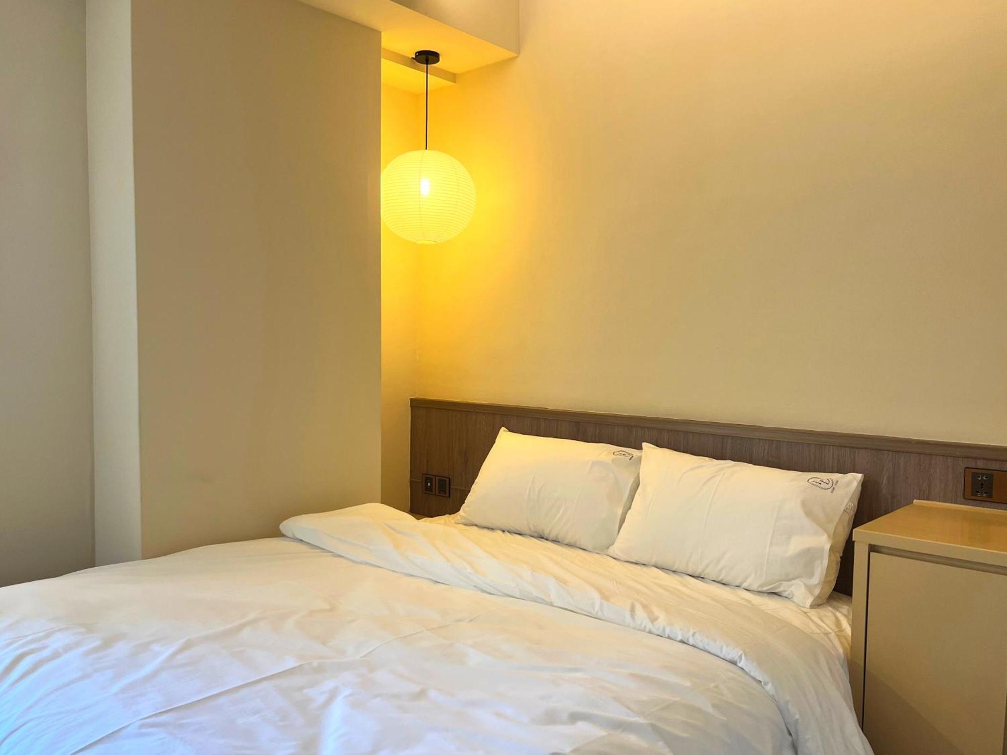Hermit Dorm 臺北 外观 照片