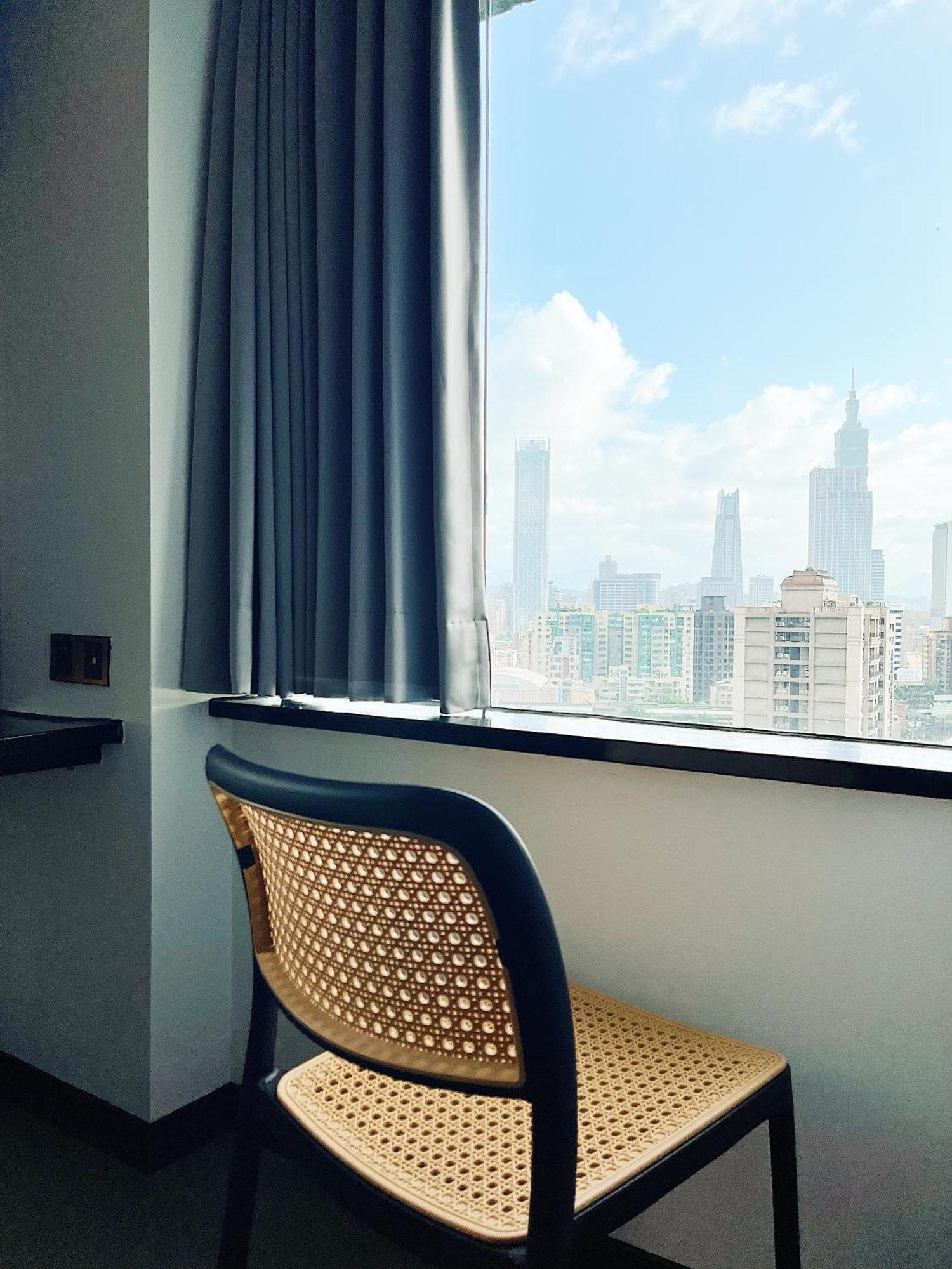 Hermit Dorm 臺北 外观 照片