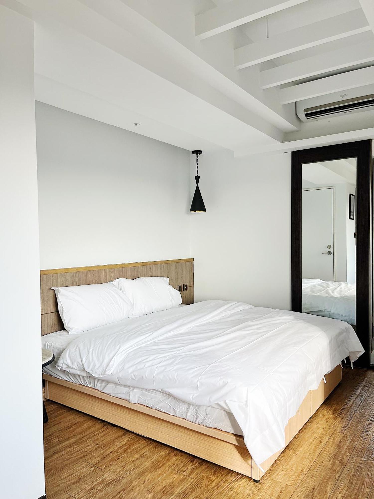 Hermit Dorm 臺北 外观 照片