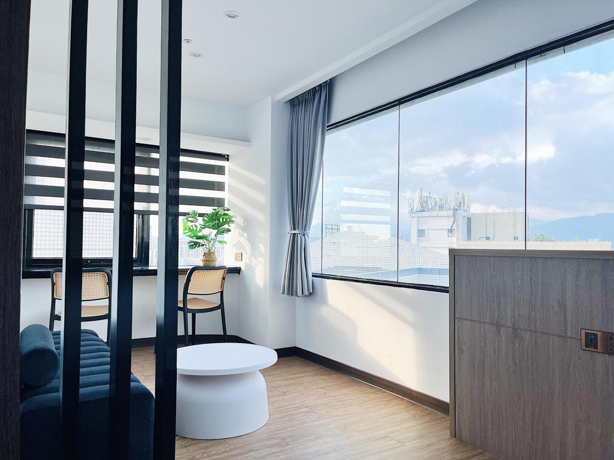 Hermit Dorm 臺北 外观 照片