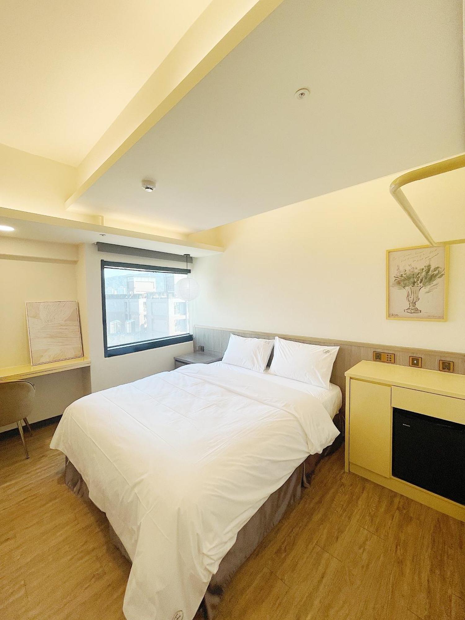 Hermit Dorm 臺北 外观 照片